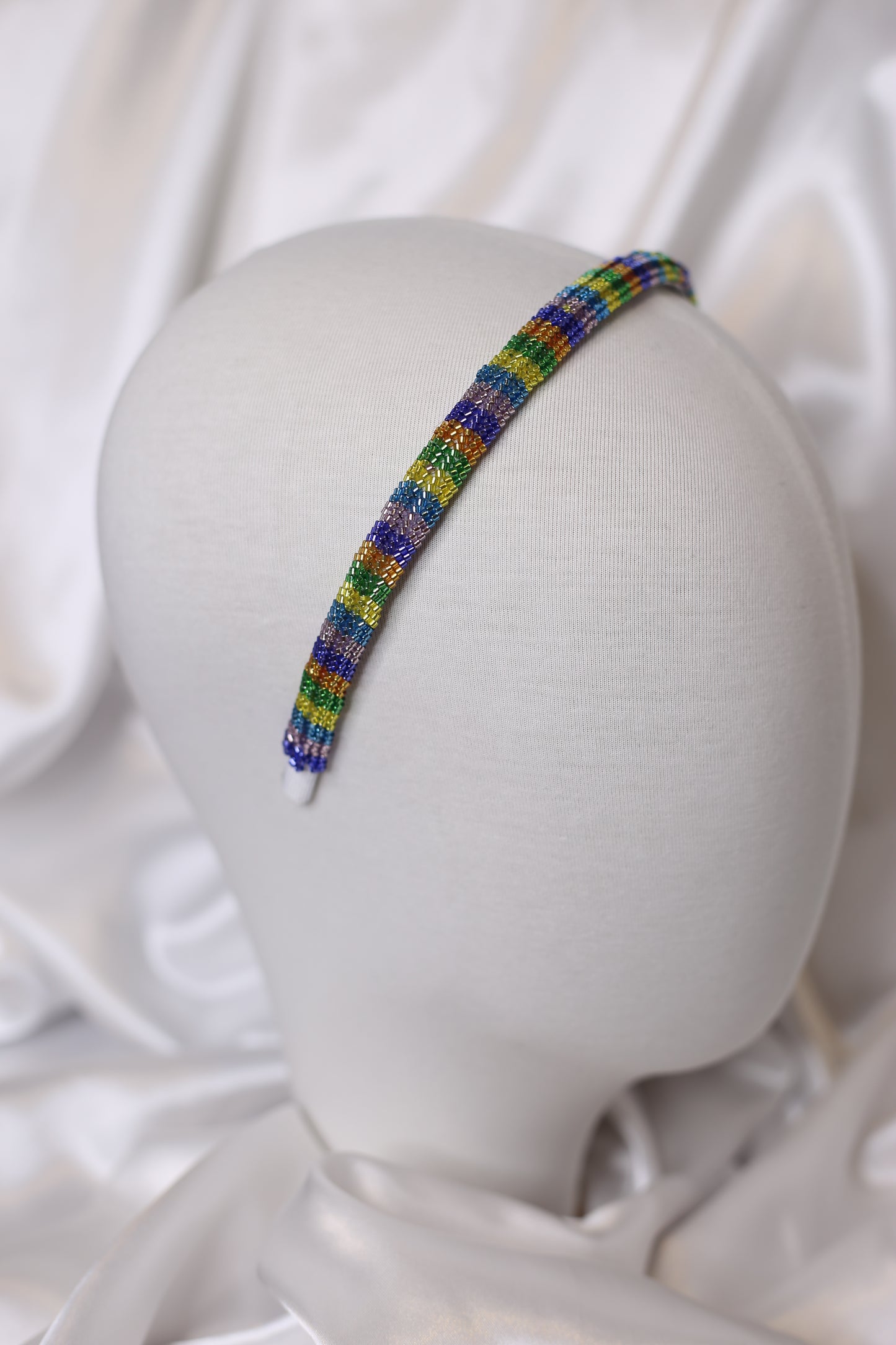 Colección Rainbow - Diadema