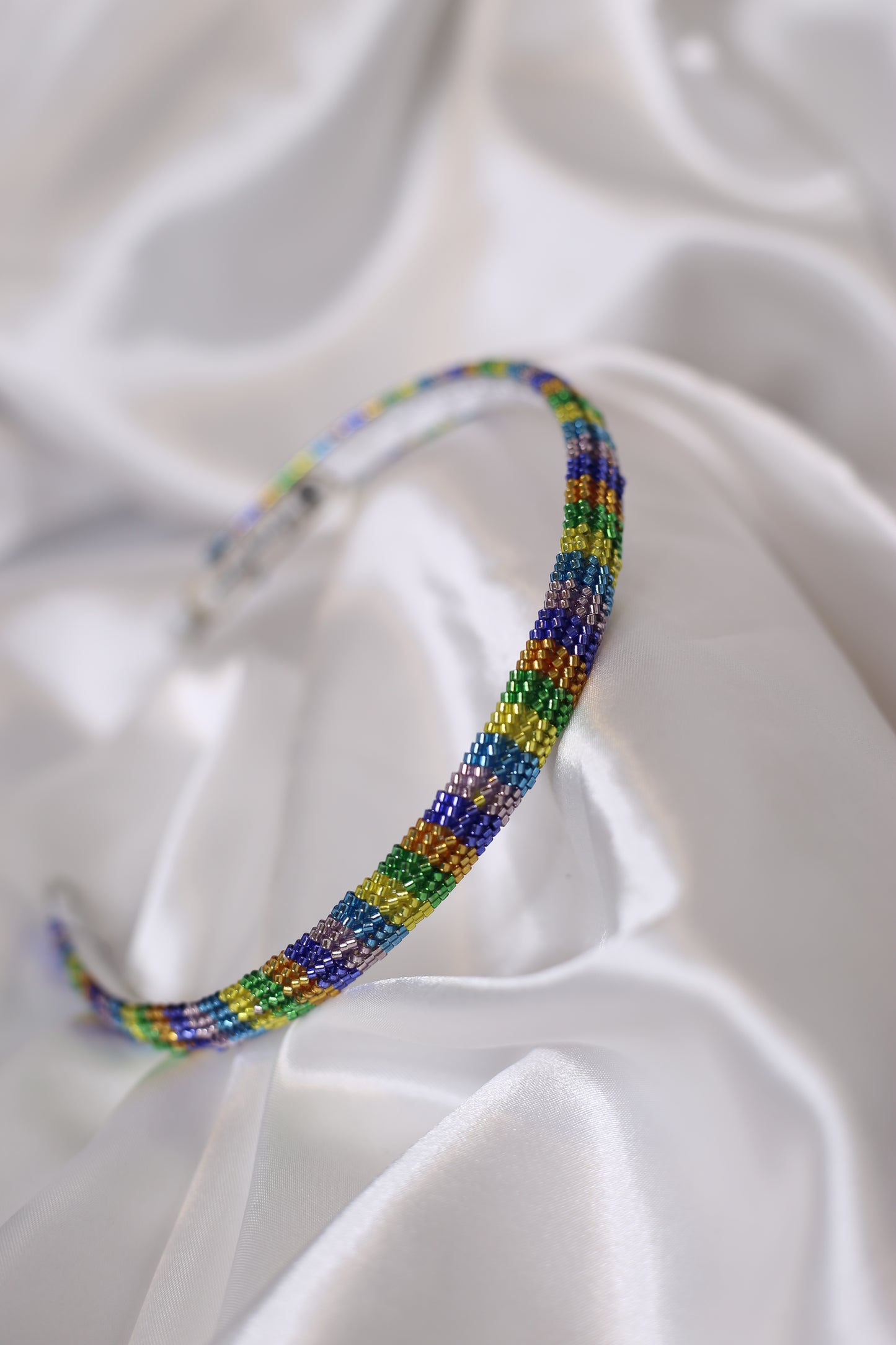 Colección Rainbow - Diadema