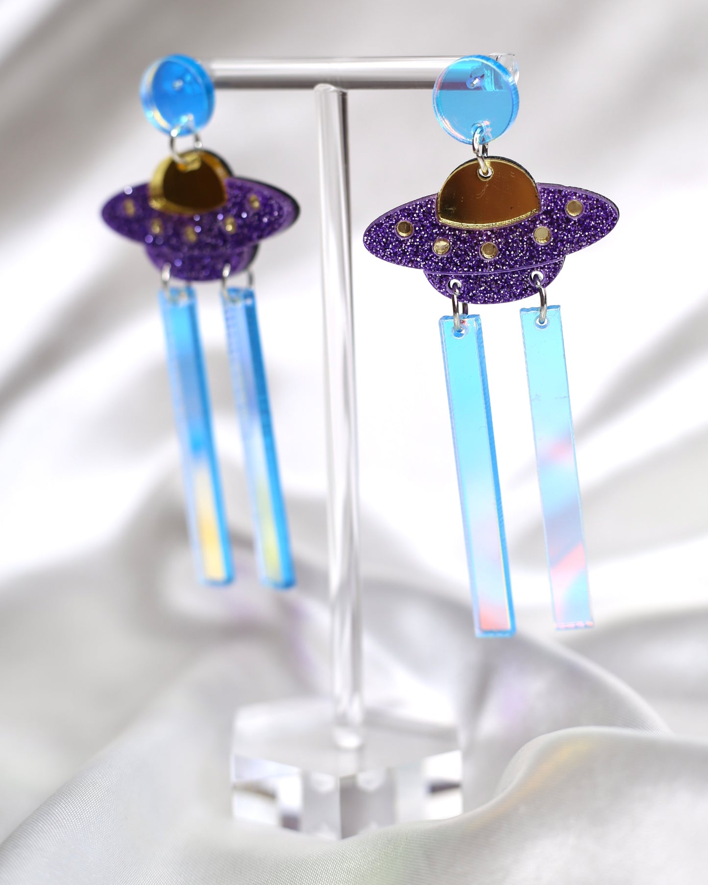 UFO Blue