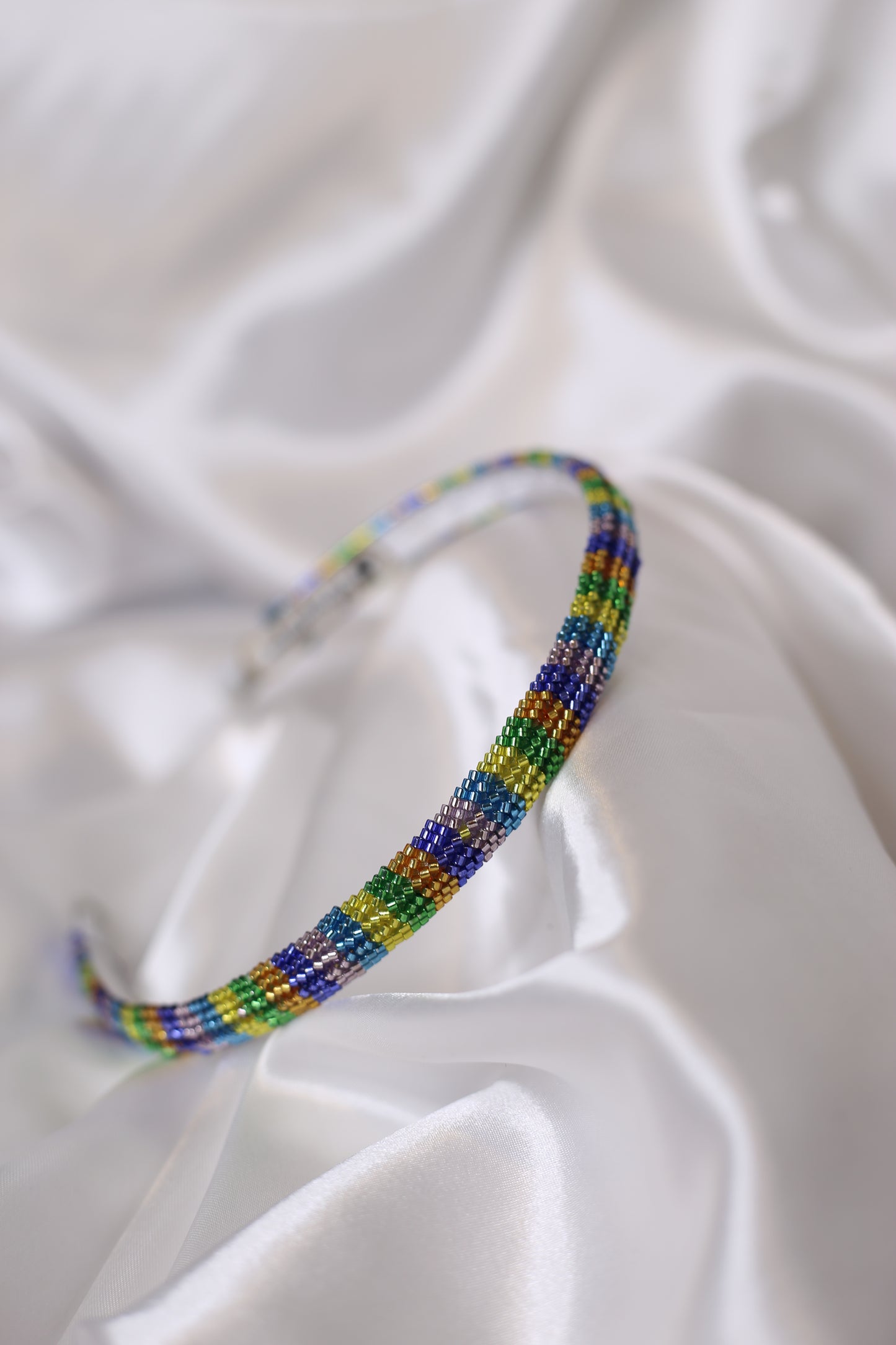 Colección Rainbow - Diadema