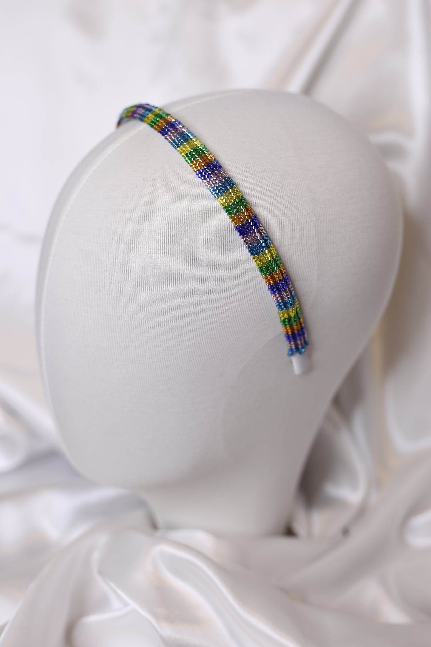 Colección Rainbow - Diadema