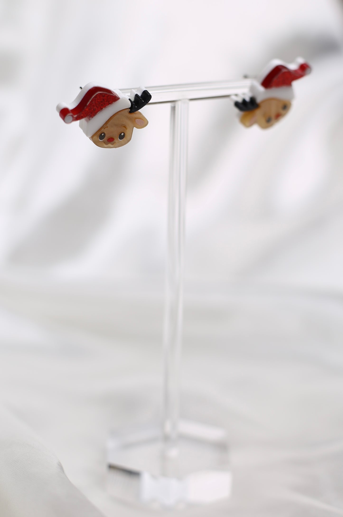 Pendientes Rudolph