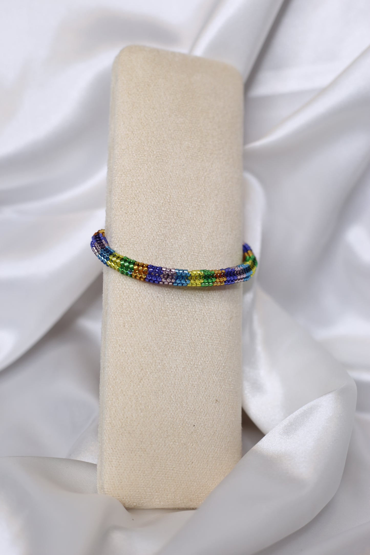 Colección Rainbow - Pulsera