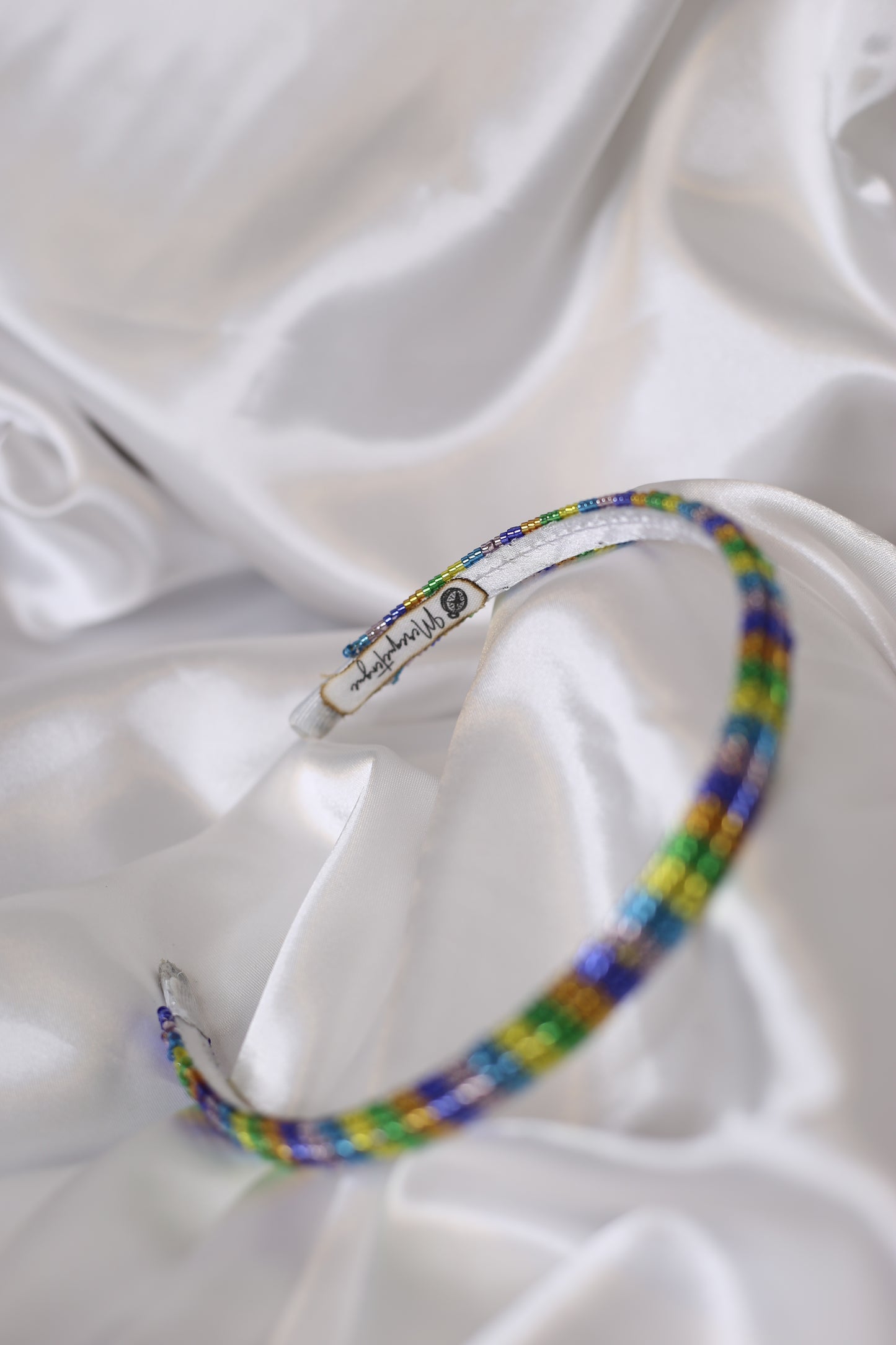 Colección Rainbow - Diadema