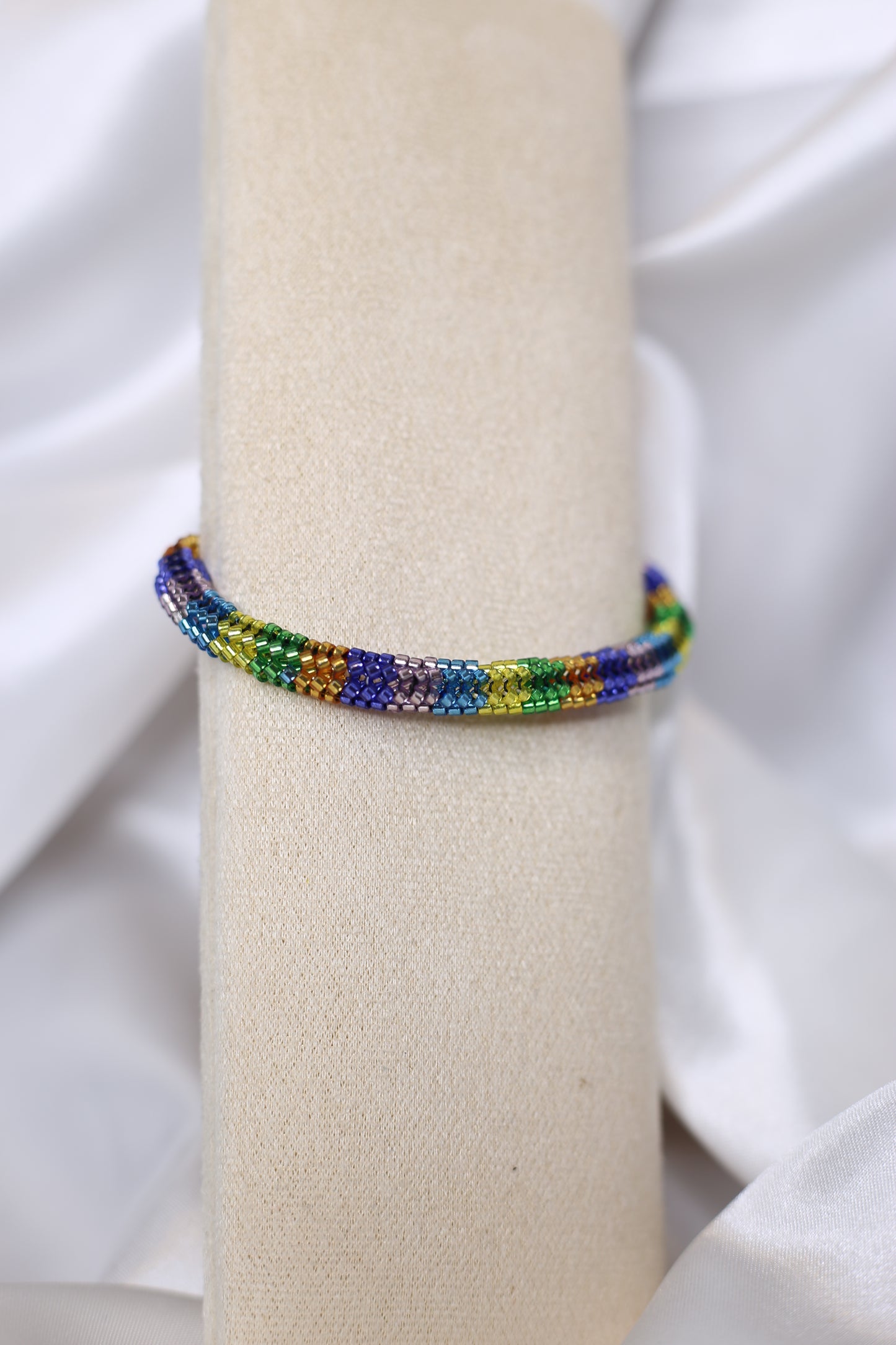 Colección Rainbow - Pulsera