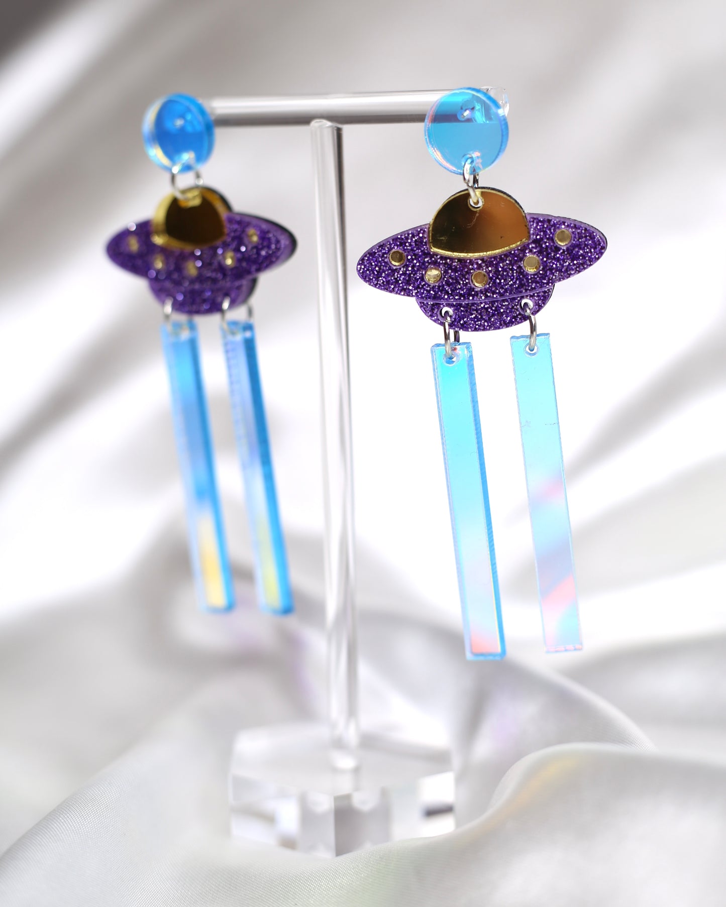 UFO Blue